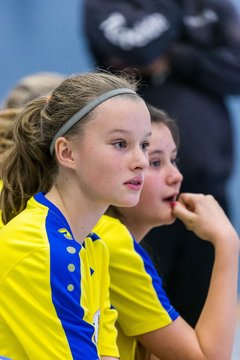 Bild 29 - Loewinnen Cup B-Juniorinnen